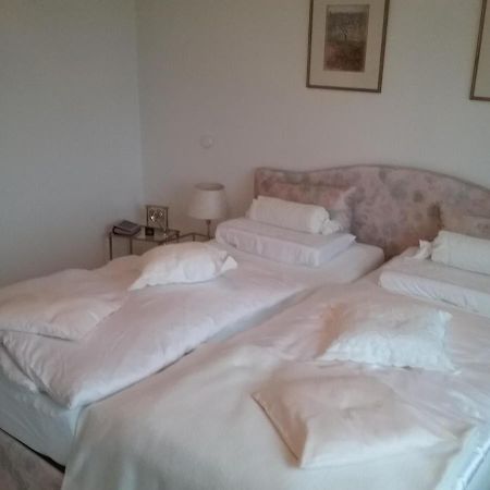 Apartamento Urlaubs Oase Telgte Exterior foto