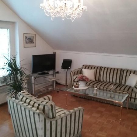 Apartamento Urlaubs Oase Telgte Exterior foto