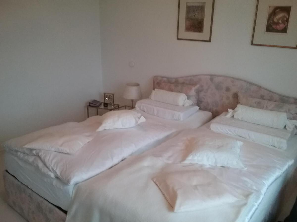 Apartamento Urlaubs Oase Telgte Exterior foto