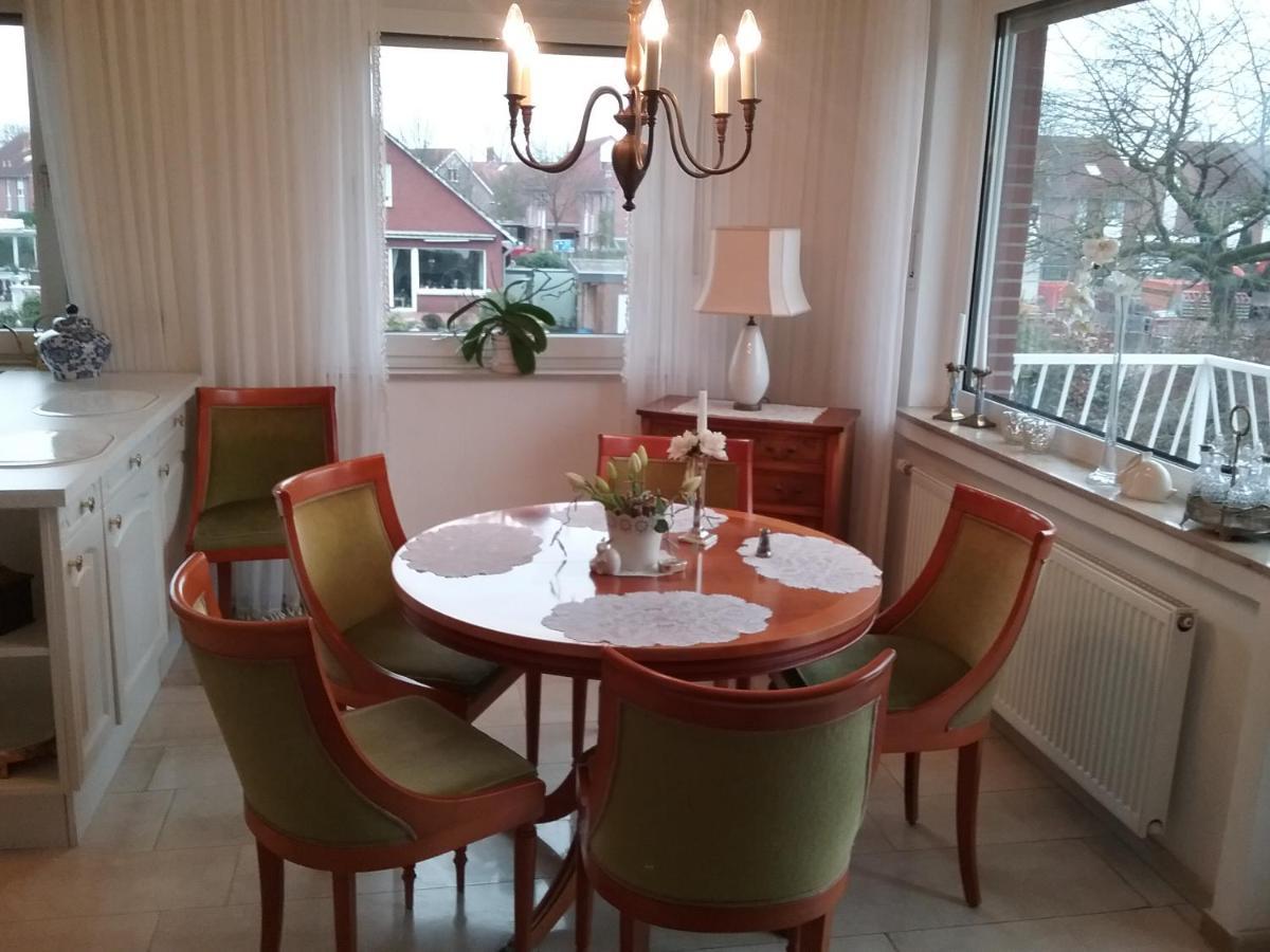 Apartamento Urlaubs Oase Telgte Exterior foto